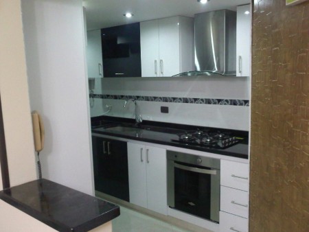 COCINA INTEGRAL